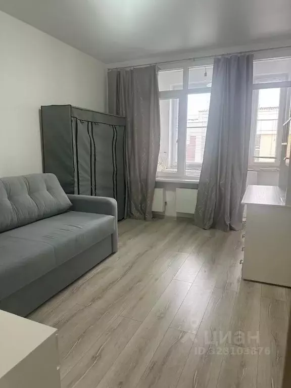 1-к кв. Московская область, Красногорск городской округ, Нахабино пгт ... - Фото 1