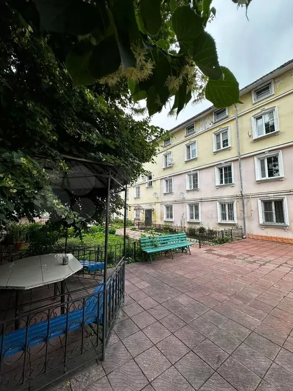 1-к. квартира, 38,2 м, 2/4 эт. - Фото 1