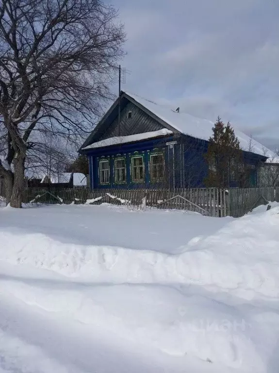 Дом в Свердловская область, Первоуральск городской округ, пос. Кузино ... - Фото 1