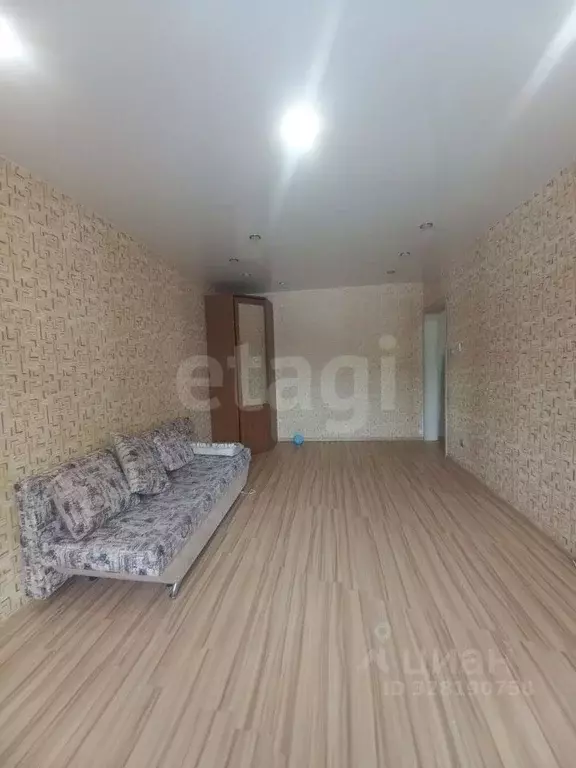 1-к кв. Амурская область, Благовещенский район, с. Чигири, 4-й мкр ул. ... - Фото 1