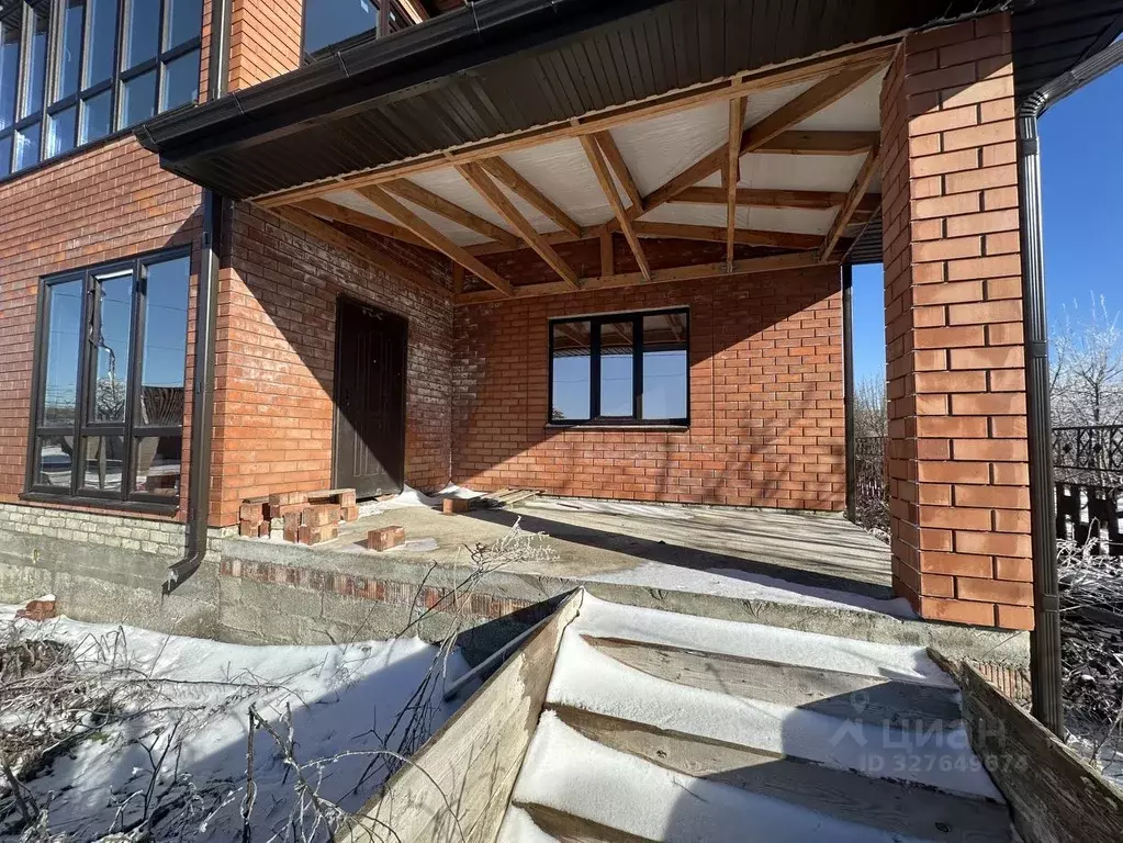 Дом в Ставропольский край, Ставрополь Победа СНТ, 350 (285 м) - Фото 2