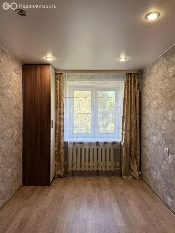 3-комнатная квартира: посёлок Кувшиново, Майская улица, 14 (58.2 м) - Фото 2