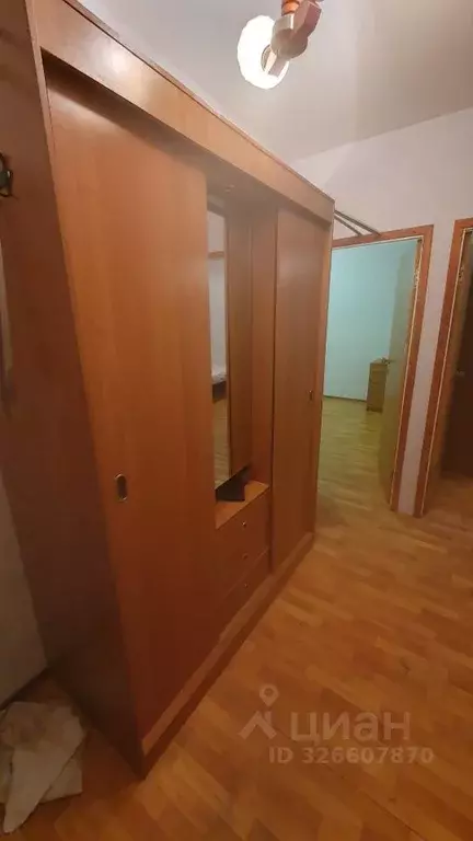 2-к кв. Москва ул. Верхние Поля, 35К3 (72.0 м) - Фото 2