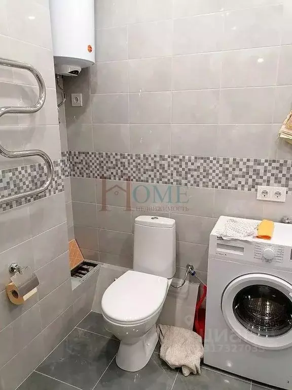 1-к кв. Новосибирская область, Новосибирск ул. Фрунзе, 20 (39.0 м) - Фото 1