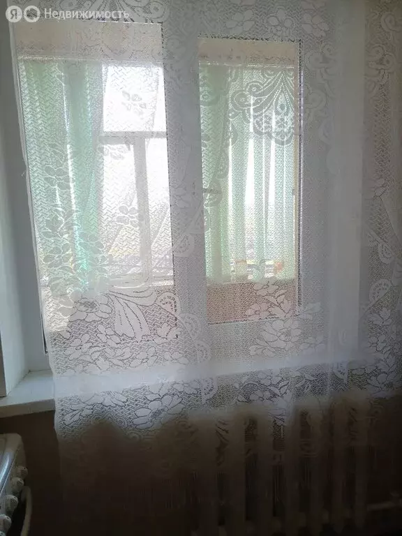 1-комнатная квартира: Ульяновск, улица Репина, 45 (32 м) - Фото 2