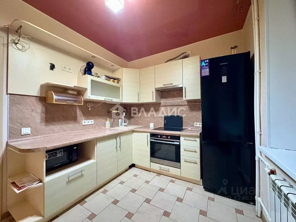 2-к кв. Ивановская область, Иваново Водонапорная ул., 17 (47.9 м) - Фото 1