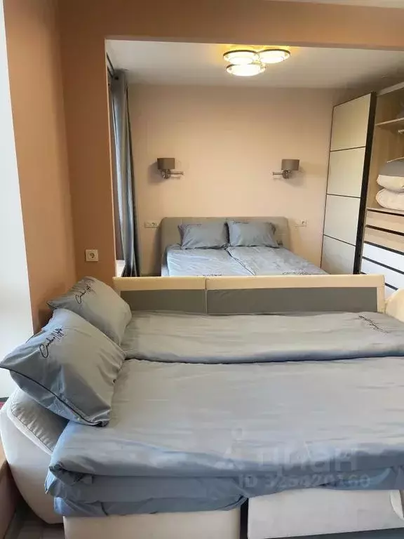 1-к кв. Москва Духовской пер., 19 (32.0 м) - Фото 2