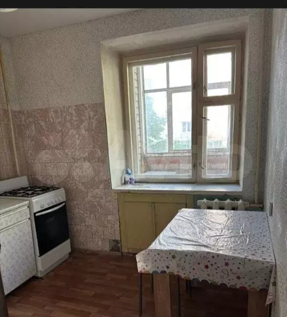1-к. квартира, 35 м, 2/5 эт. - Фото 0