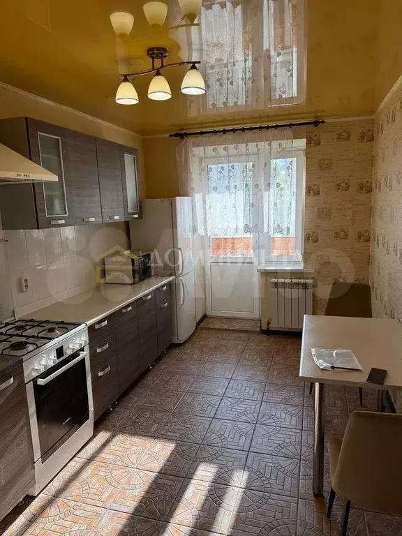 1-к. квартира, 43,6 м, 3/10 эт. - Фото 1