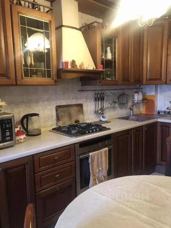 2-к кв. Московская область, Домодедово Западный мкр, ул. Рабочая, 50 ... - Фото 1