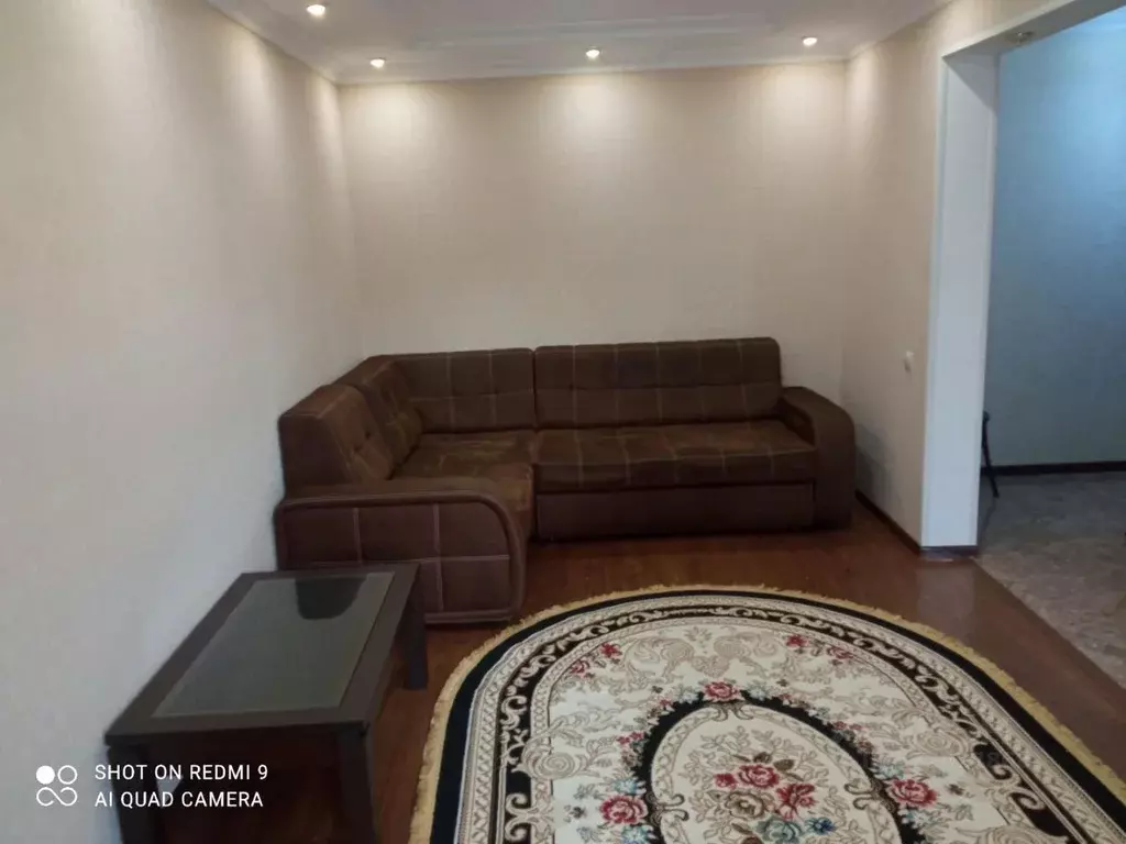 2-к кв. Чеченская республика, Грозный бул. М.А. Эсамбаева, 8 (41.8 м) - Фото 1