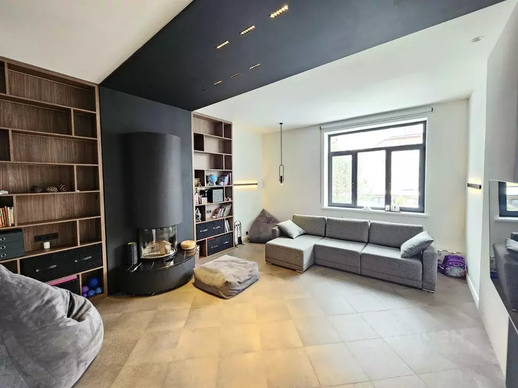 Таунхаус, 137.4 м - Фото 1