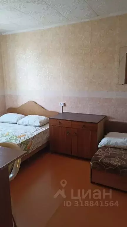 Комната Краснодарский край, Сочи Лазаревское жилрайон, ул. Речная, 2 - Фото 0