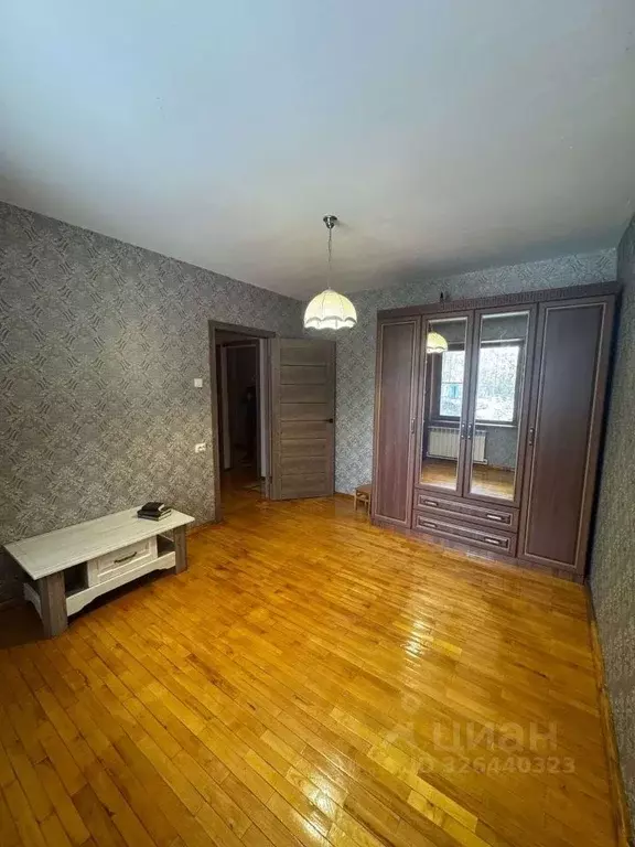 2-к кв. Белгородская область, Белгород ул. Щорса (58.0 м) - Фото 2