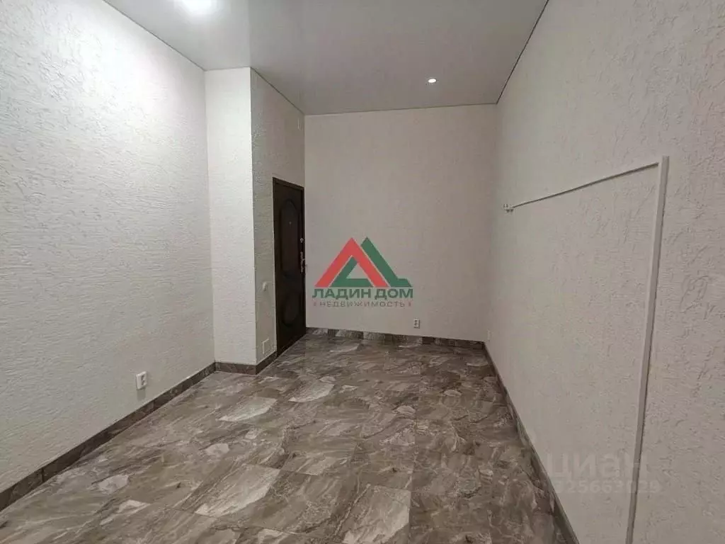 Офис в Краснодарский край, Краснодар Музыкальный мкр, ул. Имени Сергея ... - Фото 2