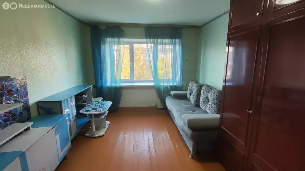 1к в -комнатной квартире (14 м) - Фото 0