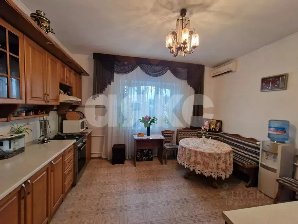 Дом в Краснодарский край, Армавир городской округ, пос. Заветный ул. ... - Фото 2