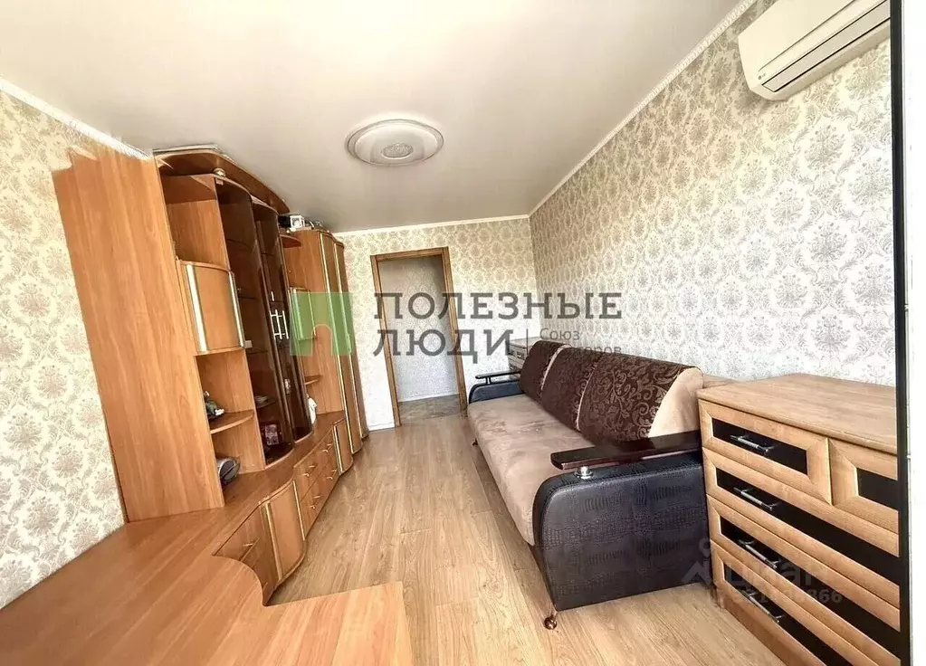 2-к кв. Белгородская область, Белгород просп. Славы, 7б (42.4 м) - Фото 2