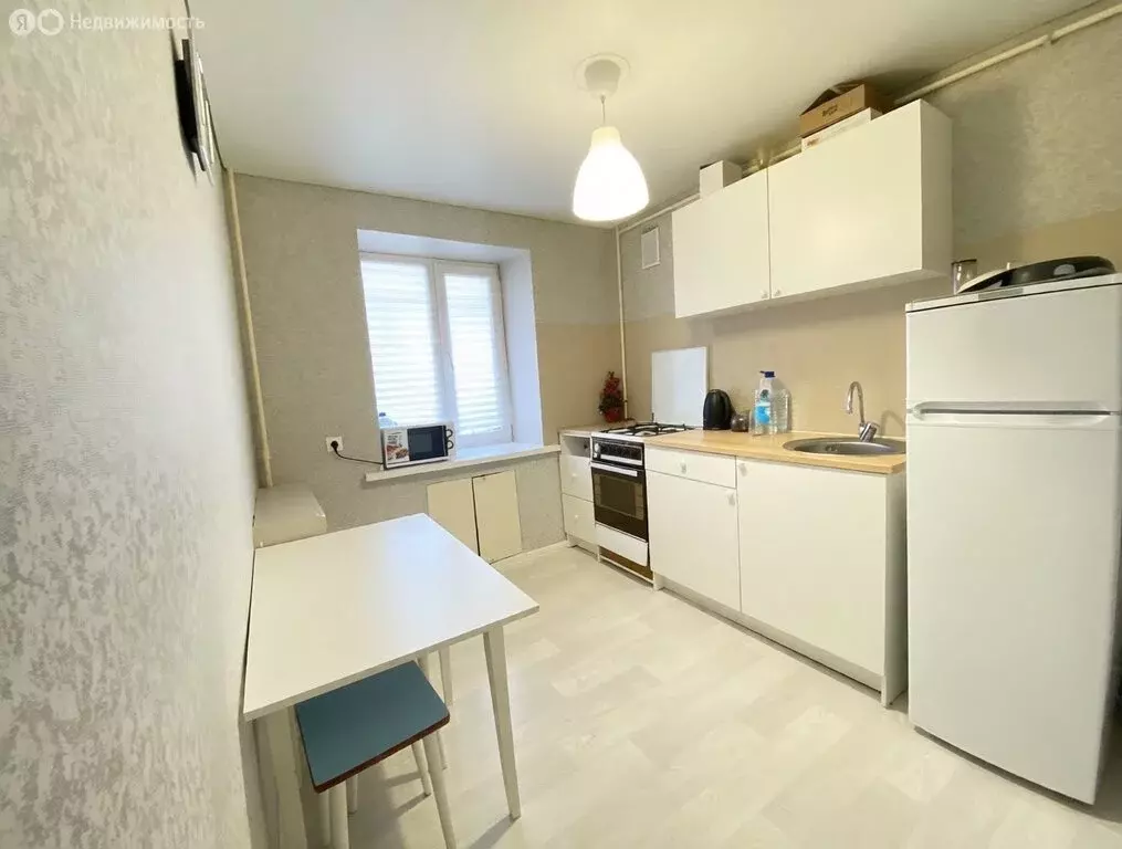 2-комнатная квартира: Самара, Рыльская улица, 3А (51 м) - Фото 2