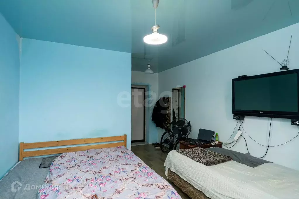 Продаётся квартира-студия, 21.9 м - Фото 0
