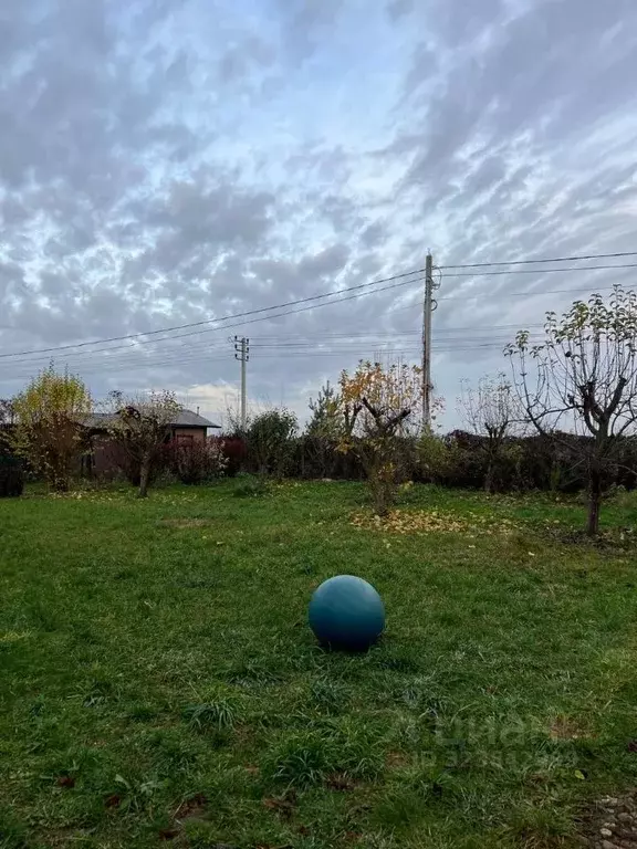 Дом в Московская область, Домодедово городской округ, с. Константиново ... - Фото 1