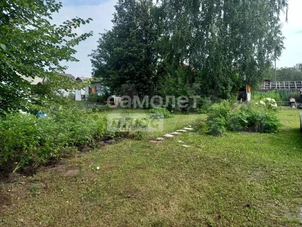 Участок 4 сот. (СНТ, ДНП) - Фото 1