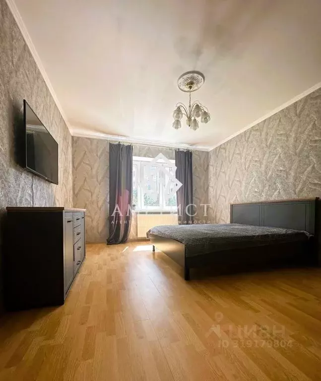 1-к кв. Калининградская область, Калининград Римская ул., 31 (42.8 м) - Фото 0