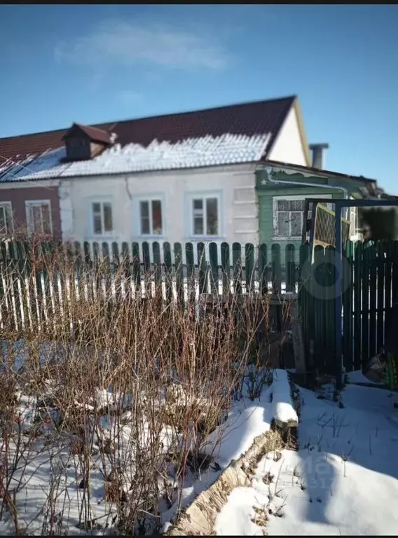 Дом 70 м на участке 8 сот. - Фото 0