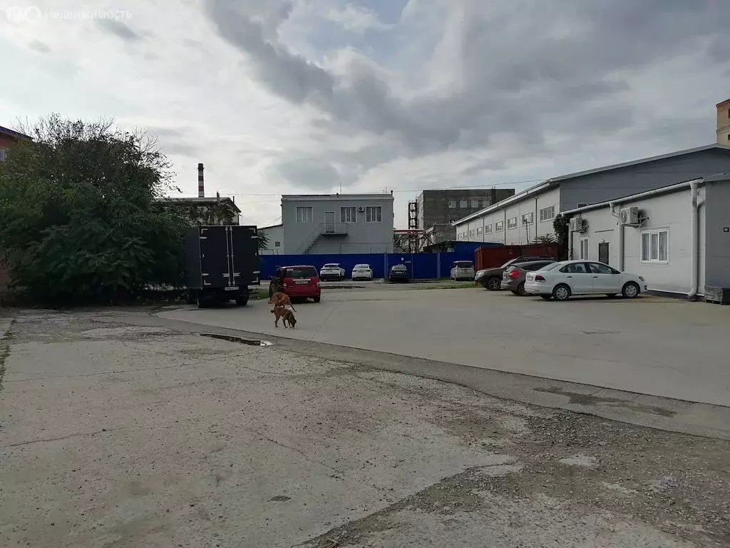 Склад (670 м) - Фото 1