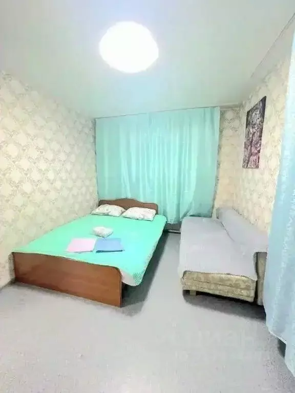 1-к кв. Хабаровский край, Хабаровск Волочаевская ул., 14 (25.0 м) - Фото 1