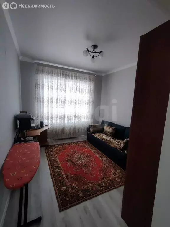 Дом в рабочий посёлок Разумное, Донская улица (120 м) - Фото 1