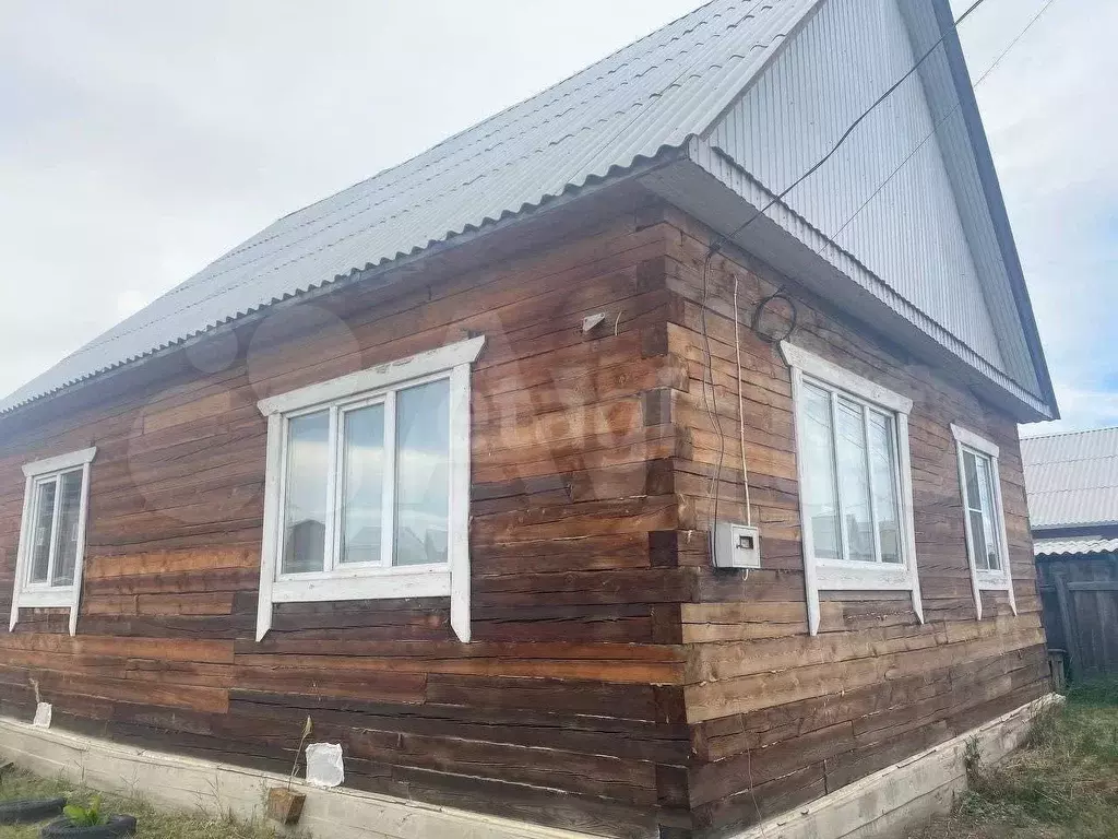 Дом 73,9 м на участке 7,9 сот. - Фото 0