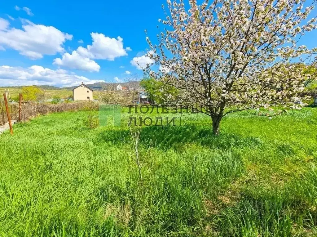 Участок в Севастополь, Севастополь, Балаклава г. ул. Аланская (4.0 ... - Фото 2