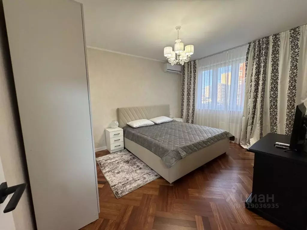 2-к кв. Москва просп. Маршала Жукова, 70к1 (63.0 м) - Фото 1