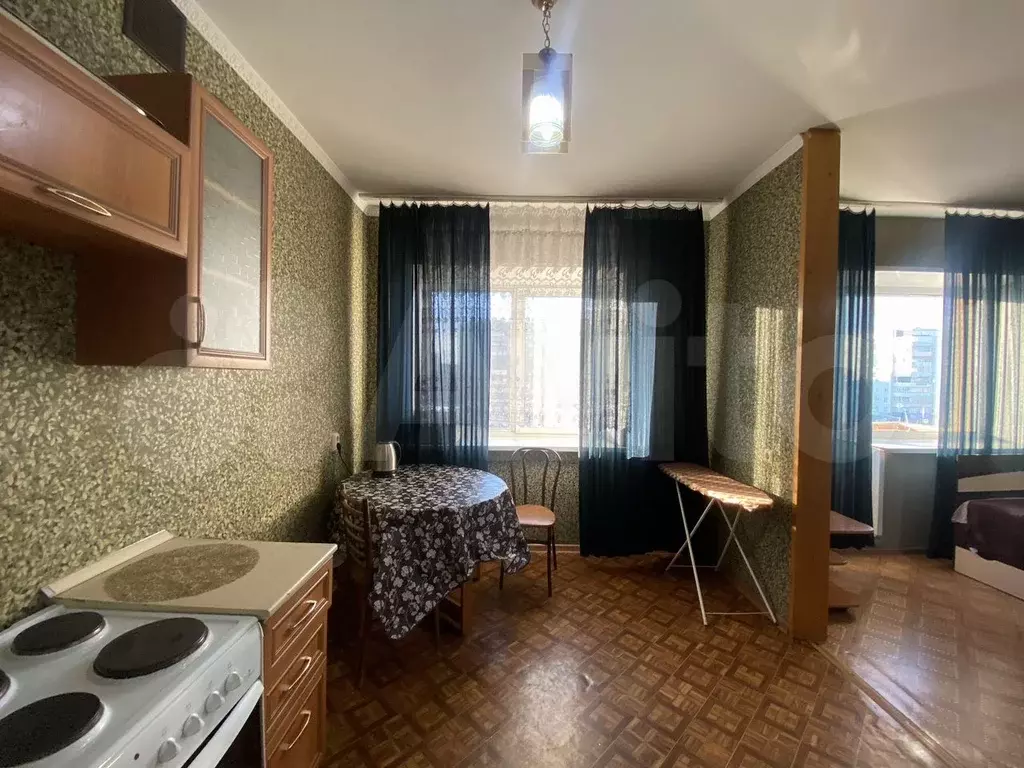 Квартира-студия, 40 м, 4/5 эт. - Фото 0