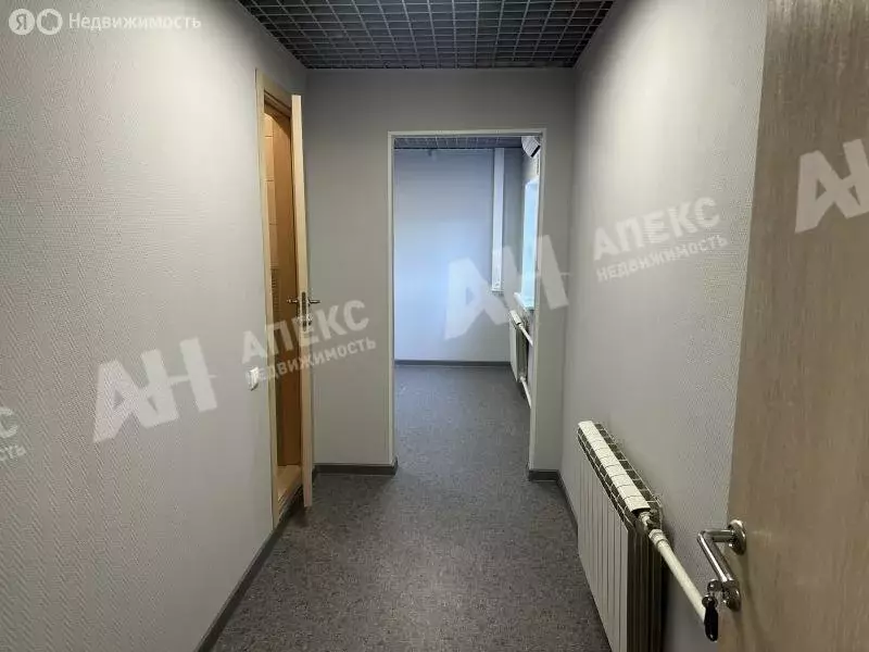 Офис (18 м) - Фото 1