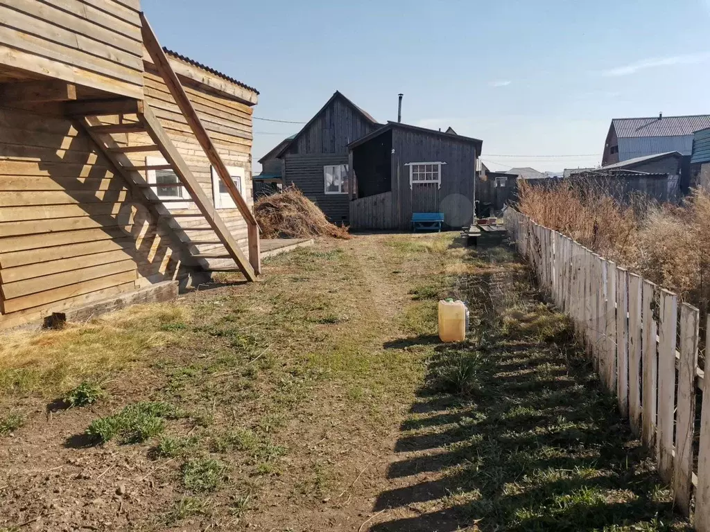 Дом 42 м на участке 7 сот. - Фото 0