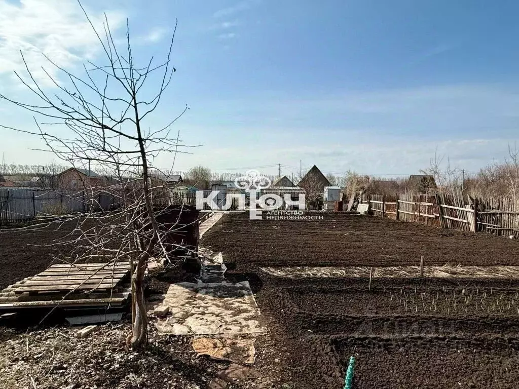 Участок в Башкортостан, Стерлитамакский район, Казадаевский сельсовет, ... - Фото 0