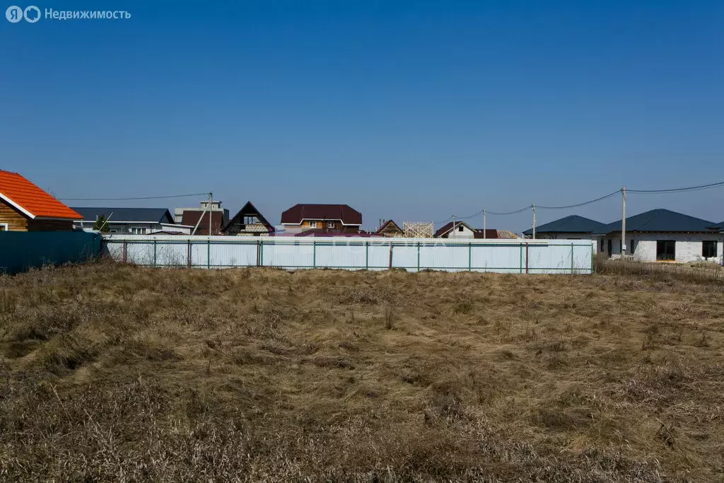 Участок в село Марусино, микрорайон Благое, 67 (10 м) - Фото 0