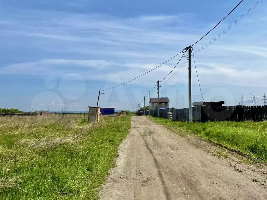 Участок 10 сот. (СНТ, ДНП) - Фото 1