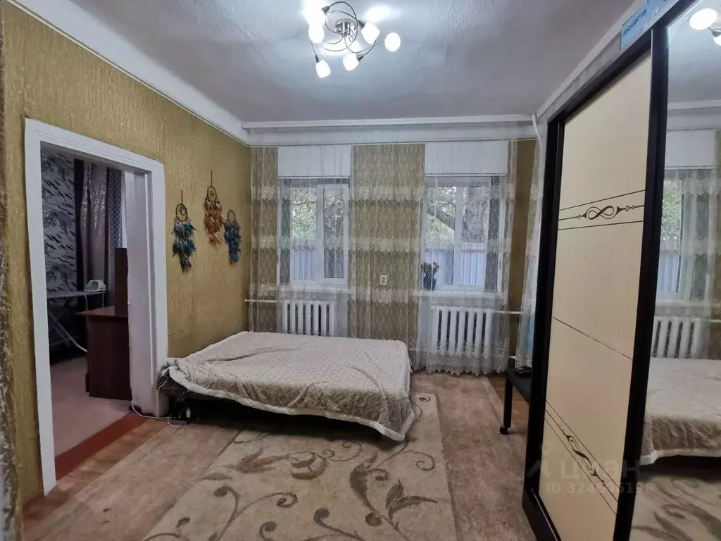 Дом в Северная Осетия, Моздок Проездная ул., 2 (46 м) - Фото 2