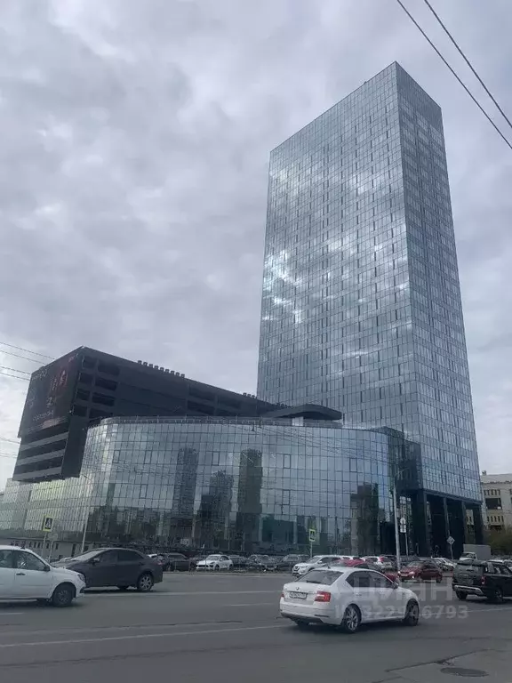 Студия Башкортостан, Уфа ул. 50 лет СССР, 34 (32.7 м) - Фото 1