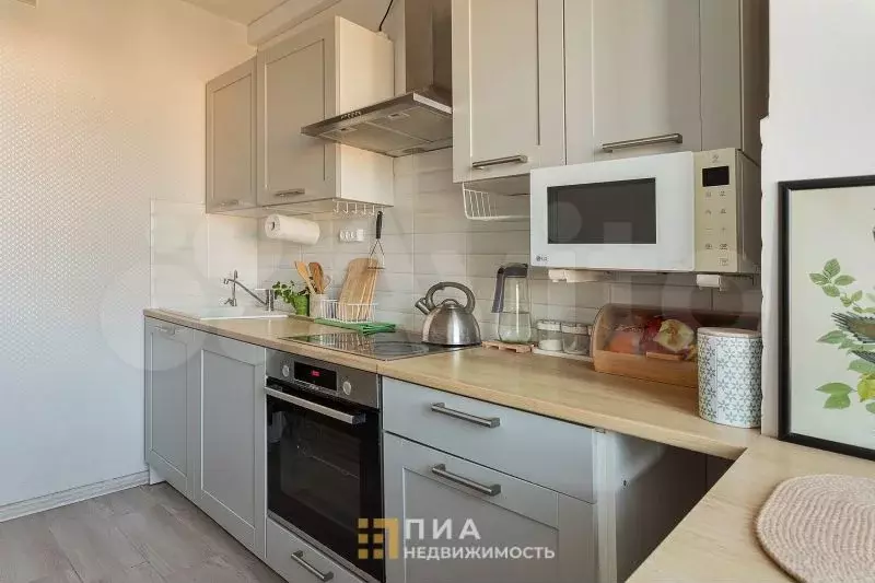 2-к. квартира, 49,3 м, 12/16 эт. - Фото 1