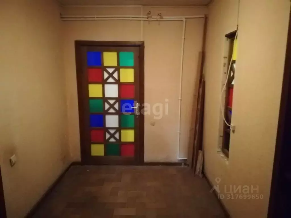 Помещение свободного назначения в Мордовия, Саранск ул. Ульянова, ... - Фото 2