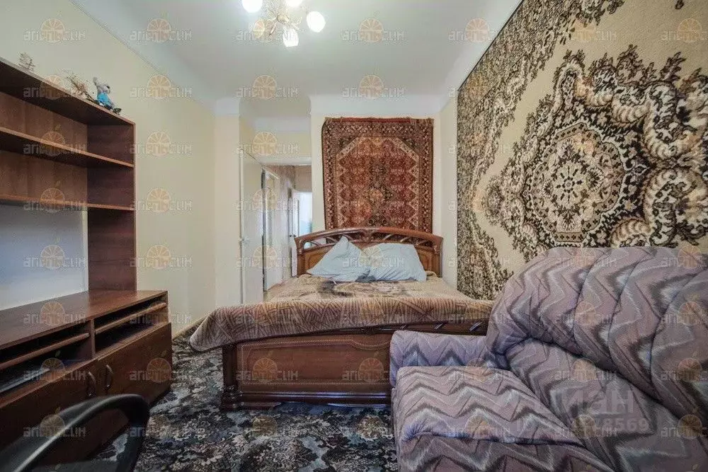 3-к кв. Ставропольский край, Ставрополь ул. Мира, 280/3 (56.8 м) - Фото 2