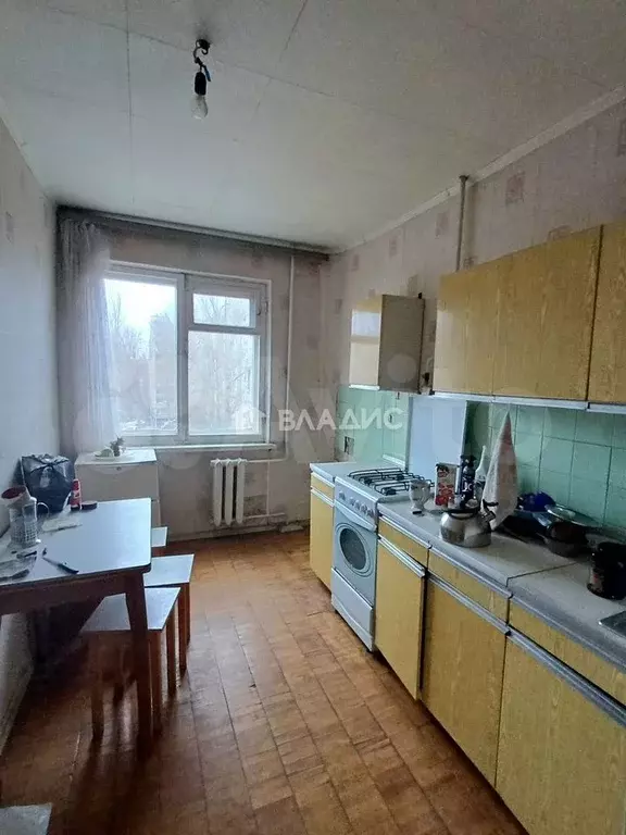 3-к. квартира, 66 м, 5/9 эт. - Фото 1