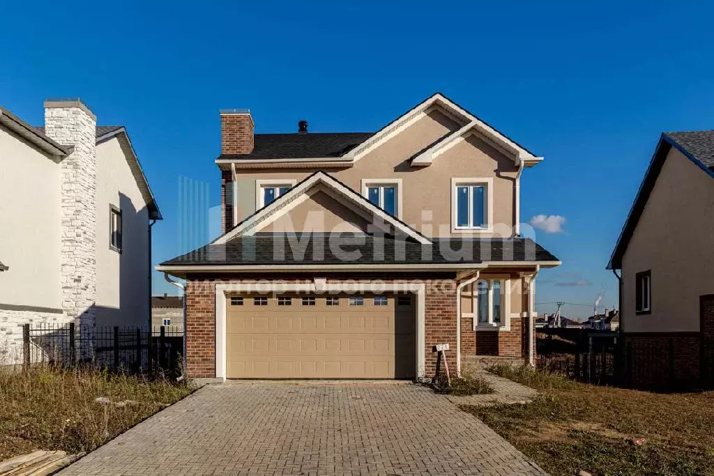 Продается дом в пос. Вешки - Фото 2