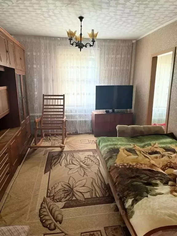 Дом в Алтайский край, Яровое Кулундинская ул., 43 (80 м) - Фото 1
