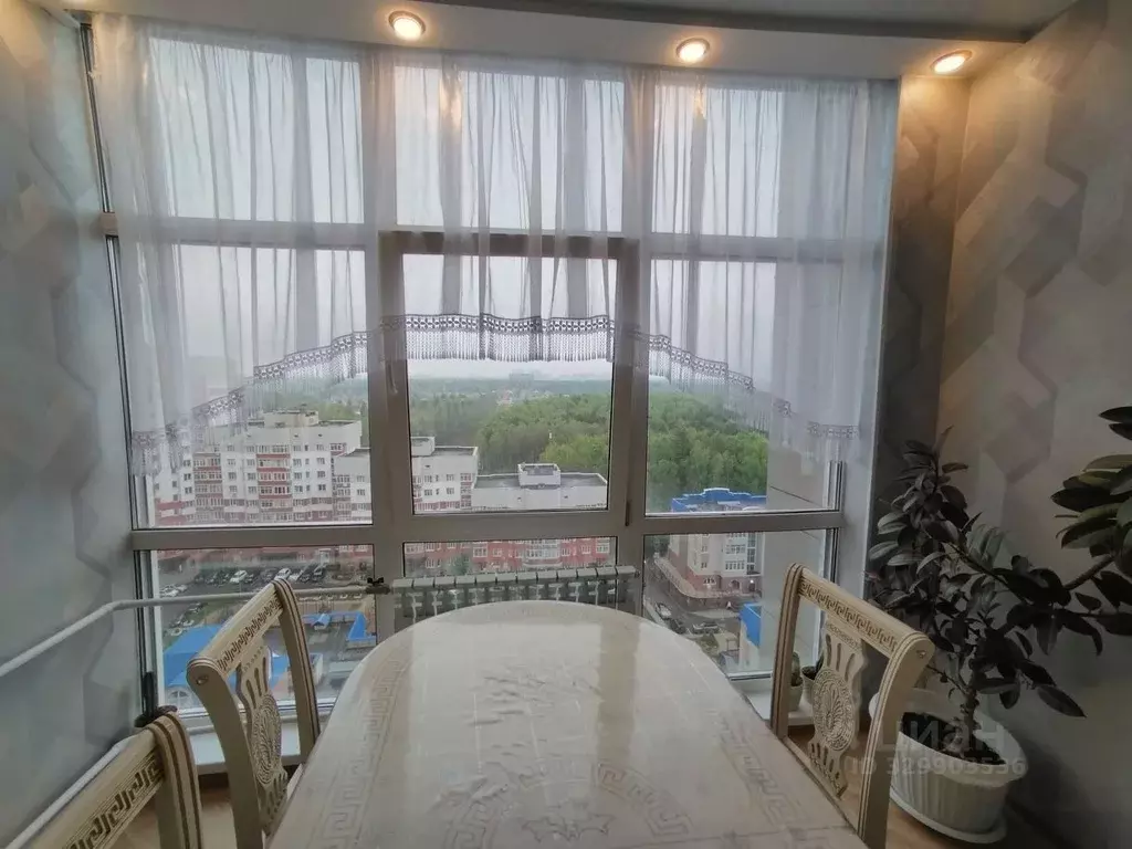 3-к кв. Московская область, Балашиха Кучино мкр, ул. Соловьева, 2 ... - Фото 2