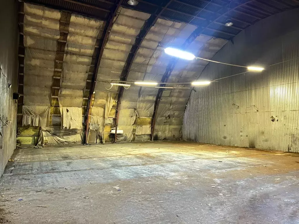 Производственное помещение в Пермский край, Пермь Бригадирская ул., ... - Фото 2